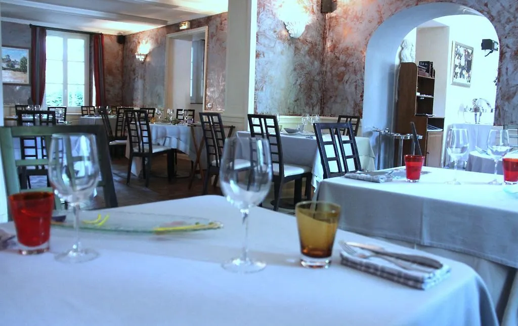 Hotel Les Jardins D'Anglise Six-Fours-les-Plages