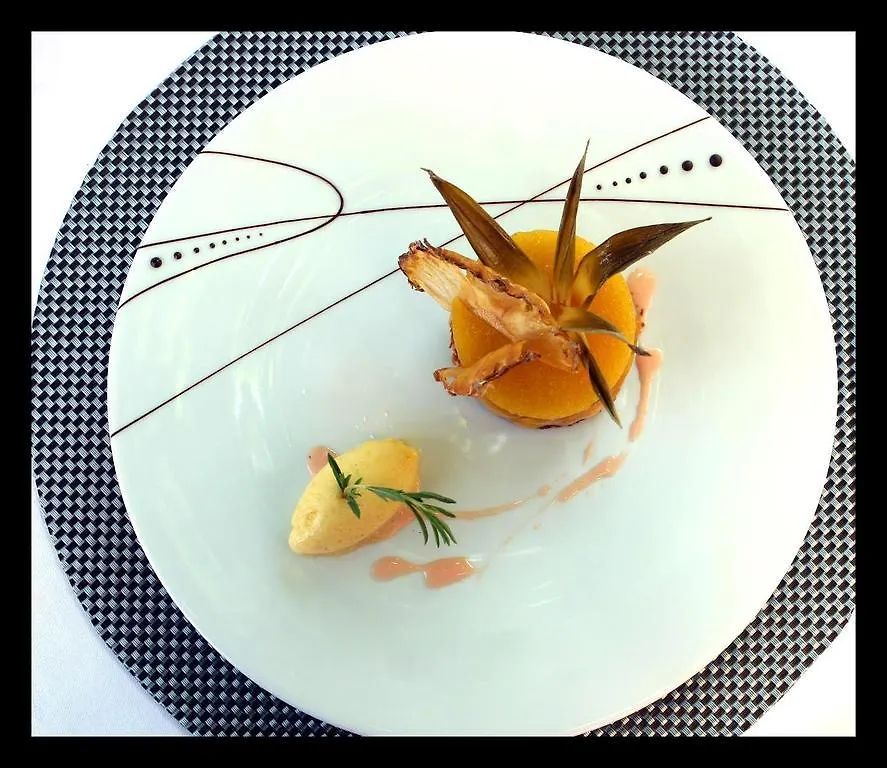 Hotel Les Jardins D'Anglise Six-Fours-les-Plages