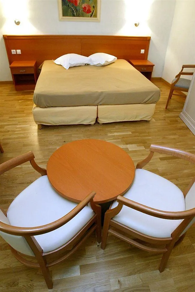 Hotel Les Jardins D'Anglise Six-Fours-les-Plages