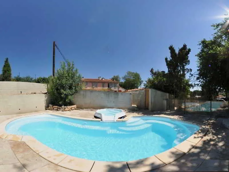 Hotel Les Jardins D'Anglise Six-Fours-les-Plages
