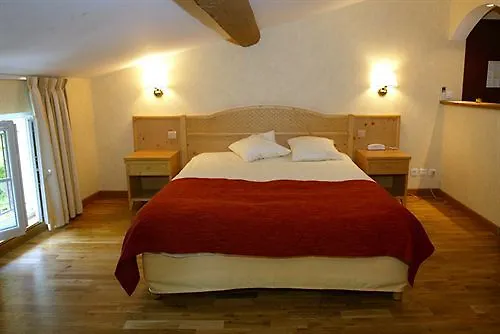 Hotel Les Jardins D'Anglise Six-Fours-les-Plages