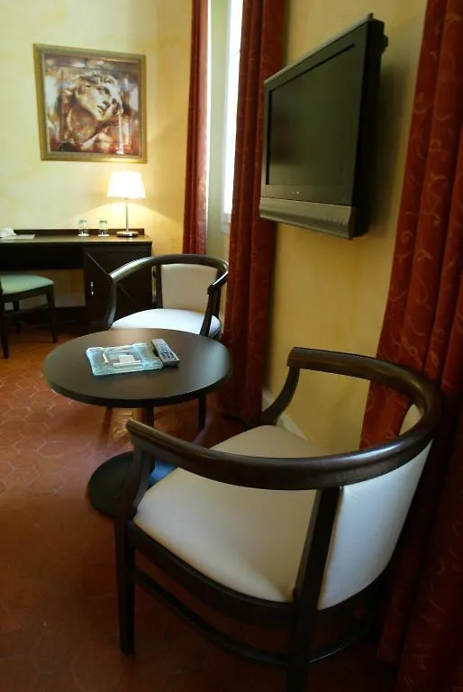 Hotel Les Jardins D'Anglise Six-Fours-les-Plages
