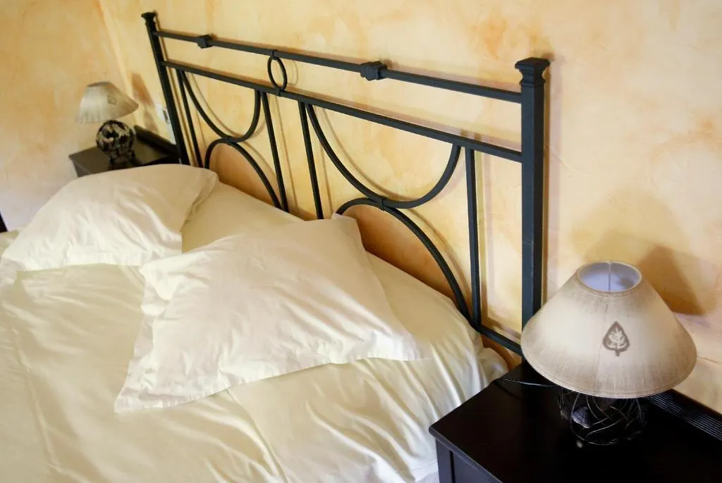 ***  Hotel Les Jardins D'Anglise Six-Fours-les-Plages Francie