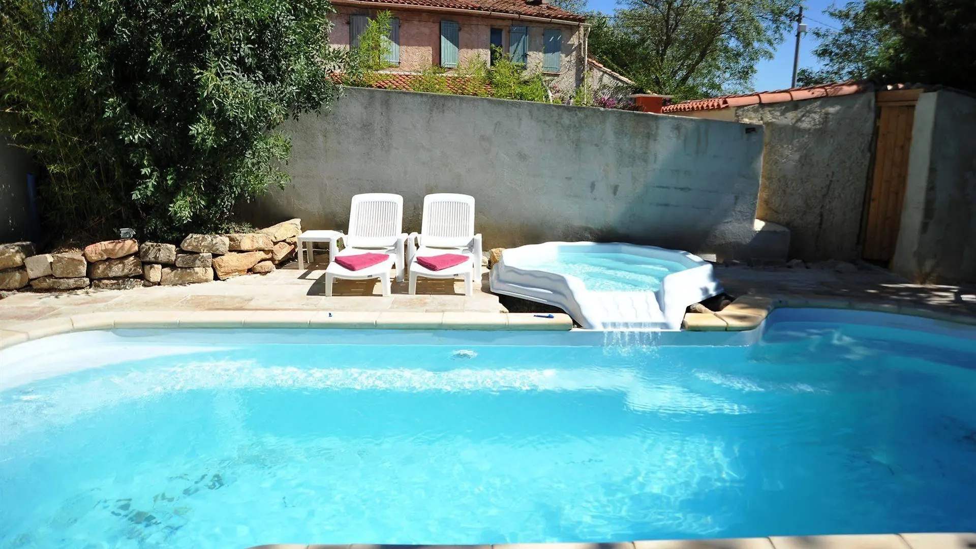 Hotel Les Jardins D'Anglise Six-Fours-les-Plages
