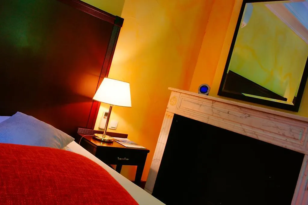 Hotel Les Jardins D'Anglise Six-Fours-les-Plages
