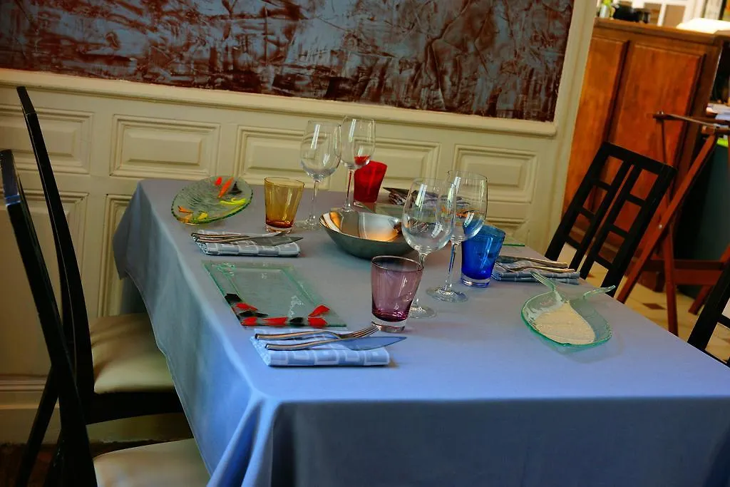Hotel Les Jardins D'Anglise Six-Fours-les-Plages