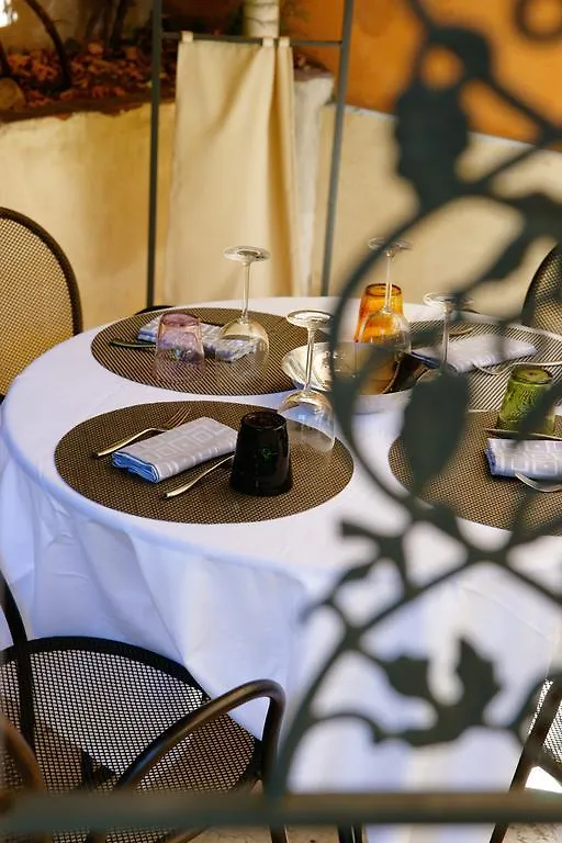 Hotel Les Jardins D'Anglise Six-Fours-les-Plages